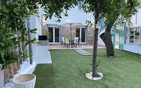 Casa rural La Vereda del rio Guadalquivir